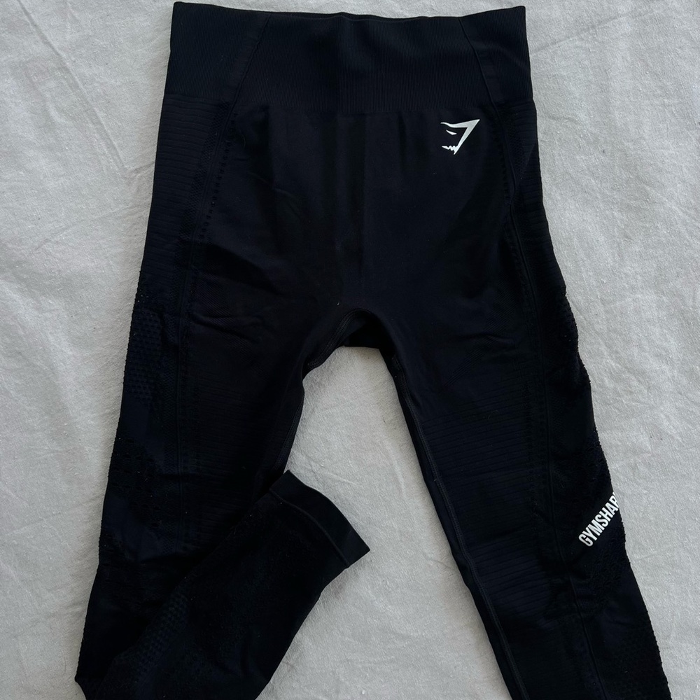 Gymshark energy seamless leggings